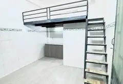 Bán nhà 4 tầng 13 phòng Đông Hưng Thuận, 114m, cho thuê 40tr/th... Bán nhà riêng tại Đông Hưng Thuận, Hồ Chí Minh 03