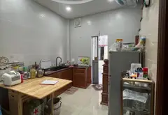 Bán nhà mặt phố 3 tầng Quận 12, 2 mặt tiền, diện tích 35m², giá 5.5 tỷ... Bán nhà mặt phố tại Tân Thới Hiệp, Hồ Chí Minh 02