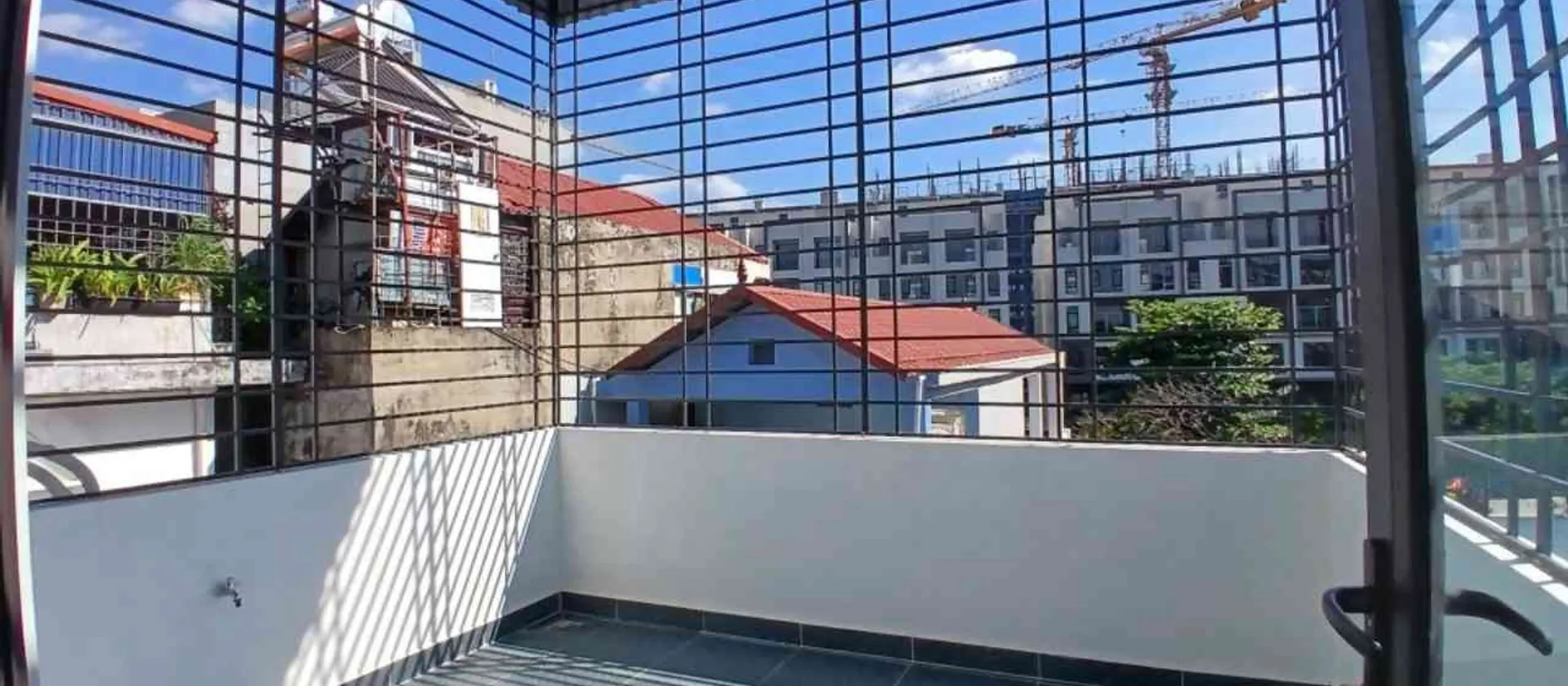 Siêu phẩm nhà 4 tầng mặt ngõ thẳng - Vị trí cực đỉnh, cơ hội vàng hiếm có... Bán nhà riêng tại Ngô Quyền, Hải Phòng 01