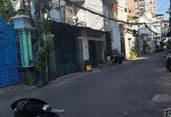 Chiến khu sống chất tại Thiên Phước - Nhà 4 tầng rộng 170m²... Bán partner tại Tân Hòa, Hồ Chí Minh 01