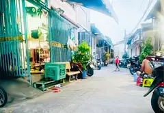 Nhà cấp 4 Bình Tân giá tốt, chỉ 4.8 tỷ, sổ vuông chỉnh chu... Bán nhà riêng tại Bình Trị Đông, Hồ Chí Minh 05