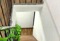 Tầng 3 Tập thể Bê Tông Chèm ngõ 104B Thuỵ Phương 23/80m2 2.65 tỷ... Bán căn hộ chung cư tại Đông Ngạc, Hà Nội 06