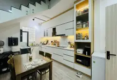 CẦN BÁN NGAY NHÀ GÒ VẤP GIÁ YÊU THƯƠNG... Bán nhà riêng tại Gò Vấp, Hồ Chí Minh 04