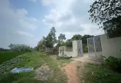 Bán đất 400m2 mặt tiền 10,9m tại Phú Hạ, Kim Anh, Sóc Sơn, Hà Nội... Bán đất tại Kim Anh, Hà Nội 07