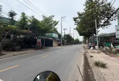 Lô Đất Mặt Tiền Đường Rộng Tại Bình Tân... Bán đất tại An Lạc, Hồ Chí Minh 01