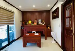 Bán liền kề phân lô phường Phú Diễn, Hà Nội, 5 tầng, mặt tiền rộng 12m... Bán biệt thự, liền kề tại Phú Diễn, Hà Nội 03