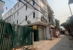 Nhà Mới Sang Trọng - Ô Tô Đỗ Cửa, Ngay Trung Tâm... Bán nhà riêng tại Nam Phù, Hà Nội 01
