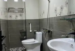 Nhà đẹp Văn Phú, full nội thất, ô tô cách 40m... Bán nhà riêng tại Kiến Hưng, Hà Nội 05