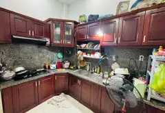 💥 NHÀ 3 TẦNG HẺM XE HƠI THÔNG – GẦN MẶT TIỀN NGUYỄN VĂN KHỐI – 6TY4 TL... Bán nhà riêng tại Thông Tây Hội, Hồ Chí Minh 05
