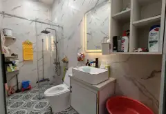 Nhà Mặt Phố 2 Tầng Siêu Tiện Ích Tại Tân Đông Hiệp... Bán nhà mặt phố tại Tân Đông Hiệp, Hồ Chí Minh 05