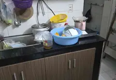 Nhà nhỏ xinh hẻm thông Quận 11, 2PN tiện nghi... Bán nhà riêng tại Phú Thọ, Hồ Chí Minh 02