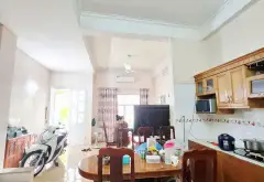 Bán nhà riêng 3 tầng tại xã Vũ Lăng, diện tích 40,2 m², pháp lý sổ đỏ chỉ hơn 8 tỷ... Bán nhà riêng tại Thanh Trì, Hà Nội 03