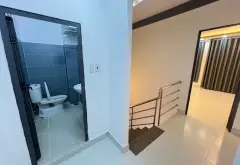 Nhà đẹp 3 tầng hẻm Âu Dương Lân, không gian sống lý tưởng... Bán nhà riêng tại Chánh Hưng, Hồ Chí Minh 12