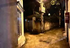 Nhà trong ngõ, ngách, hẻm - 36.7m² - Việt Hưng, Long Biên, Hà Nội - 5.5 tỷ... Bán nhà riêng tại Việt Hưng, Hà Nội 02