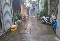 Bán nhà riêng 5 tầng hướng Đông, diện tích 23m² tại quận 3, giá 6 tỷ đồng... Bán nhà riêng tại Nhiêu Lộc, Hồ Chí Minh 03