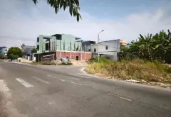 🚨 5,x TỶ – KIỀU SƠN ĐEN CÓ LÔ ĐẤT MÀ PHẦN VỈA HÈ RỘNG NGANG… MẶT ĐƯỜNG!... Bán đất tại Hòa Xuân, Đà Nẵng 02