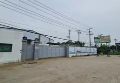 Nhà mặt phố rộng lớn ngay trung tâm sầm uất Bến Lức... Bán nhà mặt phố tại Bình Lợi, Hồ Chí Minh 11
