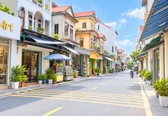 Bán Nhà 3 tầng tại xã Thiên Lộc, Hà Nội, mặt tiền 7m , Nở Hậu - Oto Ngủ Trong Sân... Bán nhà riêng tại Thiên Lộc, Hà Nội 01