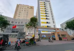 LÔ GÓC HIẾM – KHÔNG LỘ GIỚI – NGAY AN BÌNH & TRẦN HƯNG ĐẠO, QUẬN 5 –... Bán nhà riêng tại An Đông, Hồ Chí Minh 01