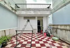 NHÀ BÁN 3 TẦNG HẺM XE TẢI THÔNG-NGAY CHỢ HOÀNG HOA THÁM BÌNH THẠNH-GIÁ 12.5 TỶ... Bán nhà riêng tại Bình Lợi Trung, Hồ Chí Minh 07