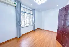 Bán nhà 5 tầng mặt tiền rộng tại trung tâm quận Hoàng Mai... Bán nhà riêng tại Hoàng Mai, Hà Nội 06