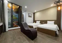 Bán khách sạn 9 tầng mặt phố Trần Khát Chân, Hai Bà Trưng,dt~ 200m2, mt>6m, giá tốt... Bán nhà mặt phố tại Hai Bà Trưng, Hà Nội 04