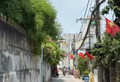 Nhà 1 tầng Tỉnh Lộ 43, giá tốt, sẵn sàng giao dịch nhanh... Bán nhà riêng tại Tam Bình, Hồ Chí Minh 03