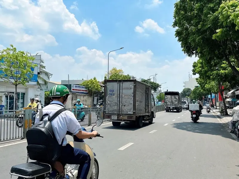 Nhà mặt phố 3 tầng 117m2 Mặt tiền 5.6m tại Tân Phú giá 14 tỷ... Bán nhà mặt phố tại Phú Thạnh, Hồ Chí Minh 01