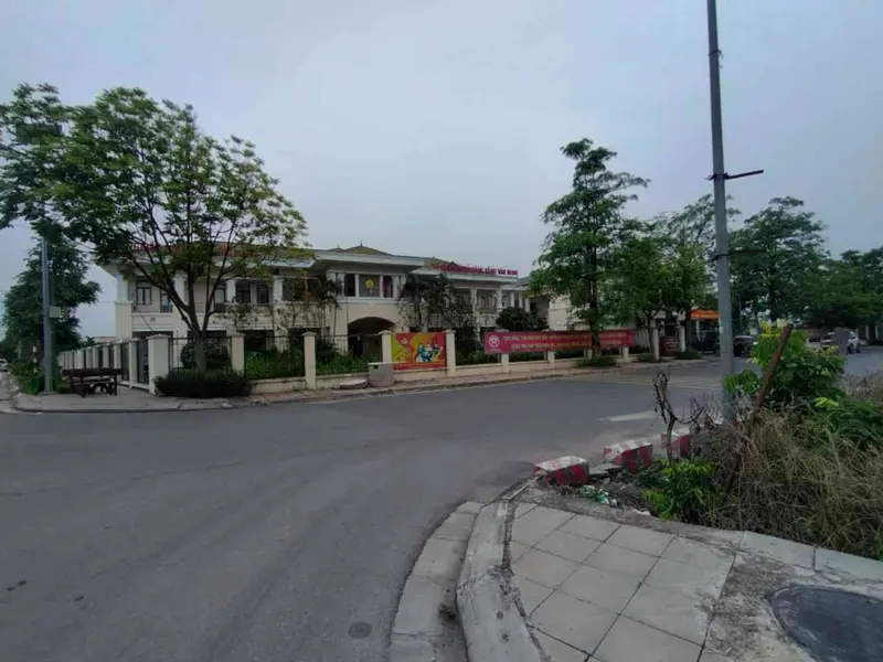 Bán đất 48,6m2 hướng Đông Nam tại xã Đan Phượng, Hà Nội... Bán đất tại Đan Phượng, Hà Nội 01