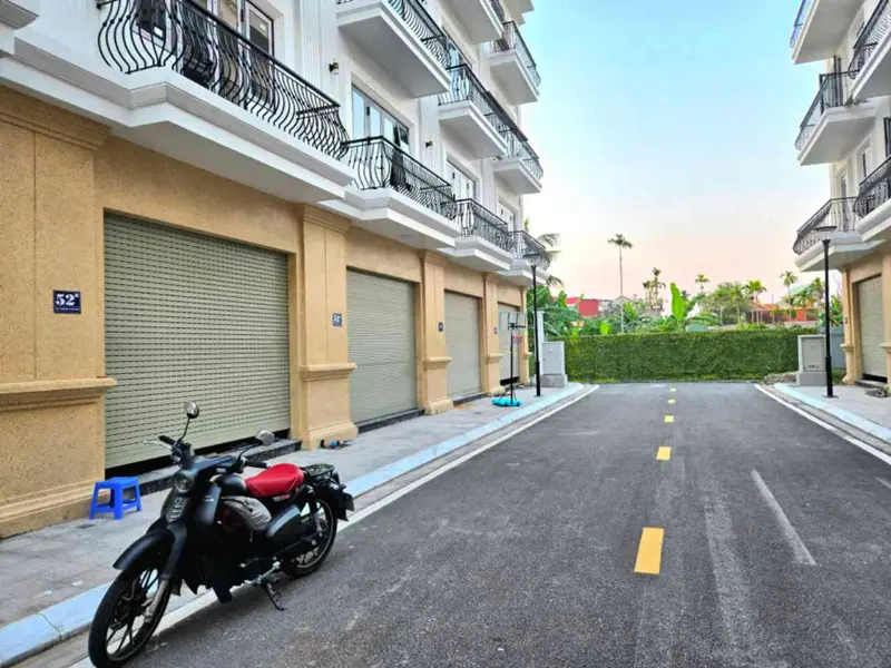 Nhà 4 Tầng Ô Tô Đỗ Cửa Tại Khu Dân Cư Tràng Cát – Cơ Hội Vàng Sở Hữu Nhà Xây Thô... Bán nhà riêng tại Hải An, Hải Phòng 01