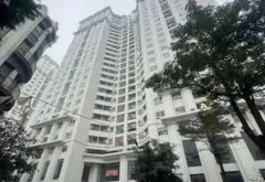 Căn hộ cao cấp 3 phòng ngủ tại Quang Lai, không gian rộng thoáng đẳng cấp... Bán căn hộ chung cư tại Thanh Trì, Hà Nội 01