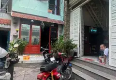 Bán nhà riêng 2 tầng, quận 3, diện tích 25m2, giá 3.4 tỷ thương lượng... Bán nhà riêng tại Nhiêu Lộc, Hồ Chí Minh 02
