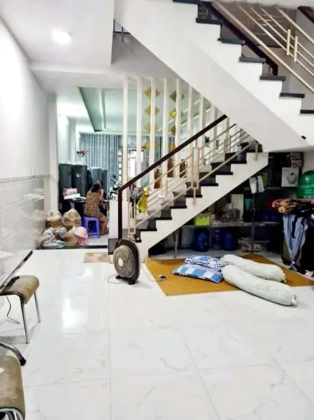 Nhà 2 tầng 3 ngủ 2 vệ sinh hẻm xe tải Lê Văn Quới Bình Tân... Bán owner_side tại Bình Trị Đông, Hồ Chí Minh 01