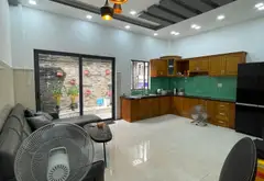 Bán nhà mặt phố Quận 7 - Nhà 4 tầng, 4 phòng ngủ, mặt tiền 5.8m giá 15.8 tỷ... Bán nhà mặt phố tại Phú Thuận, Hồ Chí Minh 09