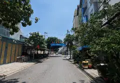 Bán nhà mặt phố 4 tầng tại phường gần PMH, diện tích 64m2, pháp lý chuẩn... Bán nhà mặt phố tại Nhà Bè, Hồ Chí Minh 03