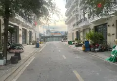 Nhà 4 tầng có thang máy riêng tại Bảo Ngọc Garden, TP.HCM, 6.1 tỷ... Bán nhà riêng tại An Phú Đông, Hồ Chí Minh 06