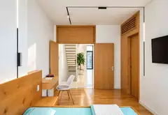 Bán nhà mặt phố 5 tầng rộng 82m² tại Phường Đức Nhuận, Phú Nhuận... Bán nhà mặt phố tại Đức Nhuận, Hồ Chí Minh 12
