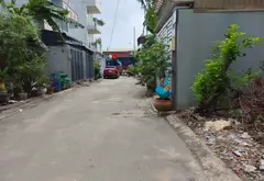 HẠ GIÁ CÒN 5,7 TỶ – NHÀ 3 TẦNG LÒ LU, QUẬN 9 CŨ.
LH 0908150027... Bán nhà riêng tại Long Phước, Hồ Chí Minh 09
