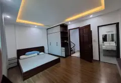 Nhà 5 tầng vừa túi tiền tại trung tâm quận Hà Đông... Bán nhà riêng tại Hà Đông, Hà Nội 02