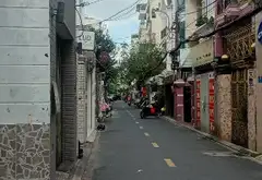 Bán nhà mặt tiền 100m2 (5.2x19) x 2 tầng, ngã tư Bảy Hiền, phường Tân Sơn Nhất, TP. Hồ Chí Minh,... Bán nhà mặt phố tại Tân Sơn Nhất, Hồ Chí Minh 01