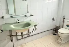 Nhà 2 tầng nở hậu thoáng mát tại Tân Bình, sổ chuẩn giá 5.3 tỷ... Bán nhà riêng tại Tân Sơn, Hồ Chí Minh 08