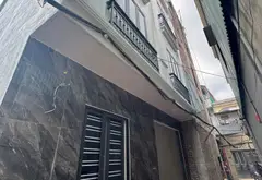 Nhà 4 Tầng Mới Xây Độc Lập Trung Tâm Miếu Hai Lê Chân - Đẳng Cấp Sống Tinh Tế... Bán nhà riêng tại Lê Chân, Hải Phòng 01