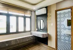 🔥 HOA HẬU GÒ VẤP • 4 TẦNG CỰC ĐẸP • HẺM XE HƠI THÔNG • FULL NỘI THẤT • NGANG 5M • NHỈNH 6 TỶ... Bán nhà riêng tại Thông Tây Hội, Hồ Chí Minh 15
