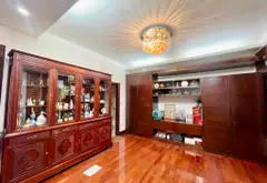 BIỆT THỰ VÍP - 3 THOÁNG - VIEW CÔNG VIÊN - VỈA HÈ - 3 OTO TRÁNH- 141M2 - NỘI THẤT TIỀN TỶ -... Bán nhà riêng tại Ngọc Hà, Hà Nội 12