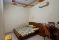 Biệt Thự Mặt Phố Đẳng Cấp Gần Vinhomes Hóc Môn Với Mặt Tiền Rộng 11.4m... Bán nhà mặt phố tại Hóc Môn, Hồ Chí Minh 16