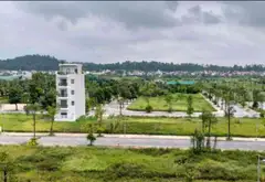 Bán biệt thự liền kề dự án Amdi Green City, Liên Mão, Bắc Ninh, lô góc 5 tầng... Bán biệt thự, liền kề tại Liên Bão, Bắc Ninh 07