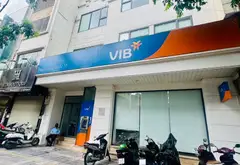 Bán nhà MP Lò Đúc diện tích 251m2 MT 11m giá 219 tỷ đang cho ngân hàng thuê lâu dài 0868779497... Bán nhà mặt phố tại Hai Bà Trưng, Hà Nội 06