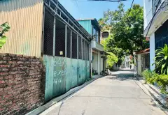 Cơ hội sở hữu đất vàng Vân Nội, vị trí đắc địa giá tốt hiếm có... Bán đất tại Phúc Thịnh, Hà Nội 07