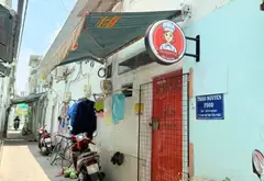 Cơ hội vàng sở hữu nhà riêng 5 phòng ngủ giá tốt tại Huỳnh Tấn Phát... Bán nhà riêng tại Phú Thuận, Hồ Chí Minh 05