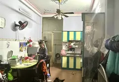 Nhà 4 tầng mặt hẻm xe hơi trung tâm Tân Bình giá hấp dẫn... Bán owner_side tại Bảy Hiền, Hồ Chí Minh 06